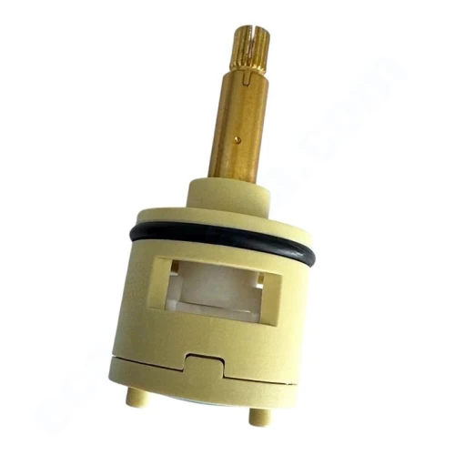 ECA Üç Yollu Yön Değiştirici Kartuş - 102135008