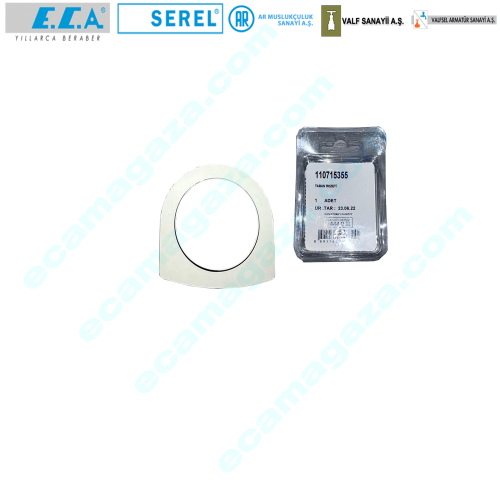 ECA Taban rozet - 110715355
