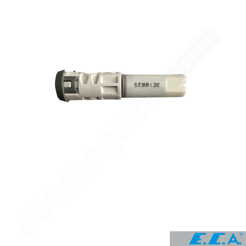 Eca serel yavaş kapanan kapak kompenant SOL - 150400300373