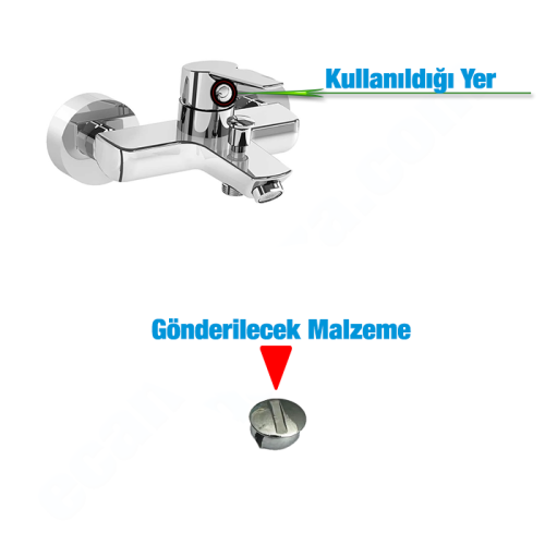 ECA Batarya Bice - 410701015